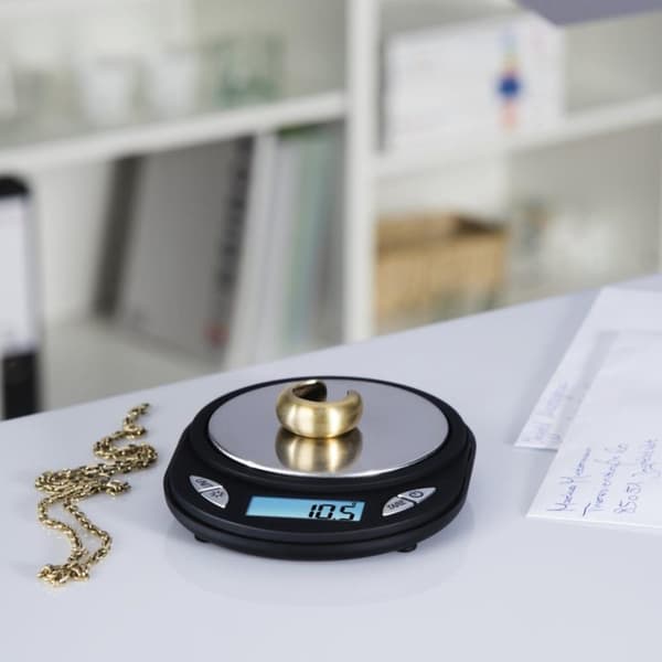 Xavax Digital Precision Scale Jewel