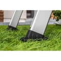 Miniatyrbillede 3 af 3: Hailo 9948-001 EasyClix Garden L udskiftelig fod