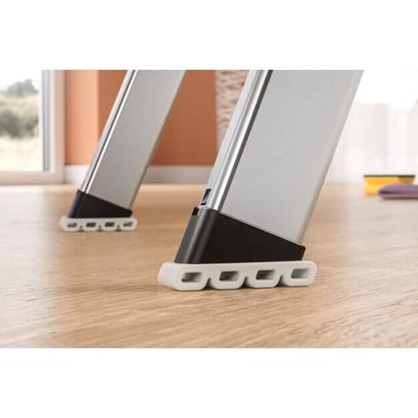 Hailo 9947-001 EasyClix Living L Utbytbar fot