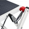 Miniatyrbild 3 av 8: Hailo 4310-001 MK60 StandardLine 2 steg Trapppall