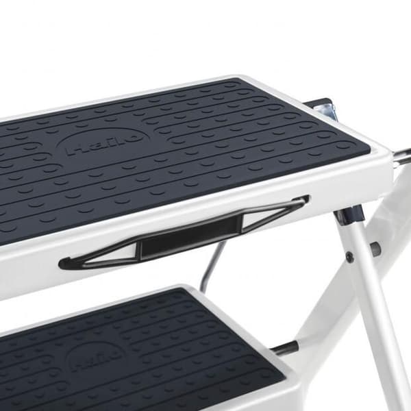 Hailo 4310-001 MK60 StandardLine 2 steg Trapppall