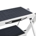 Miniatyrbild 4 av 8: Hailo 4310-001 MK60 StandardLine 2 steg Trapppall