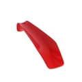 Miniatyrbild 3 av 5: Metaltex Schoenlepel 17 cm Rood
