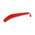 Miniatyrbild 4 av 5: Metaltex Schoenlepel 17 cm Rood