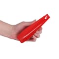 Miniatyrbild 5 av 5: Metaltex Schoenlepel 17 cm Rood