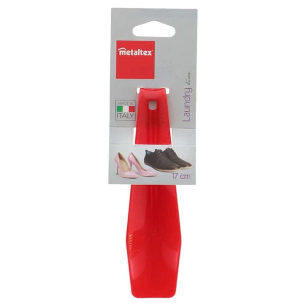 Metaltex Schoenlepel 17 cm Rod