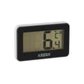 Miniatyrbillede 3 af 3: Xavax Digital Termometer til Kølefryser og Fryser Sort