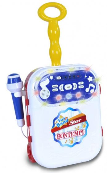 förstärkarvagn junior 27 x 49 x 13,5 cm