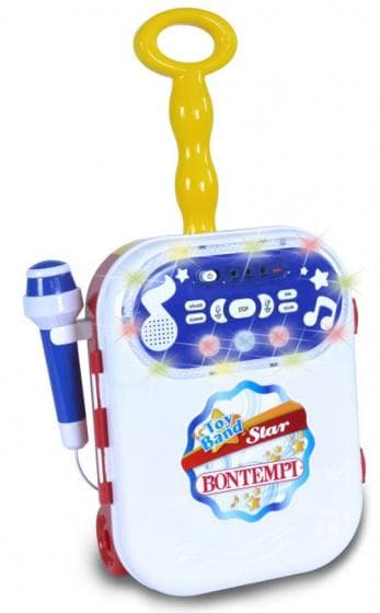 förstärkarvagn junior 27 x 49 x 13,5 cm