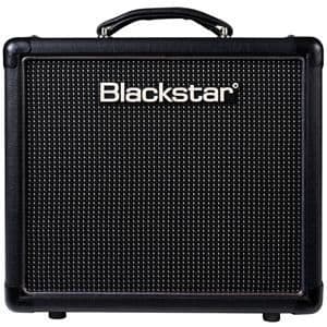 Blackstar Combo Amplifier 1 x 8" 1W HT1R - Svart - Vuxen