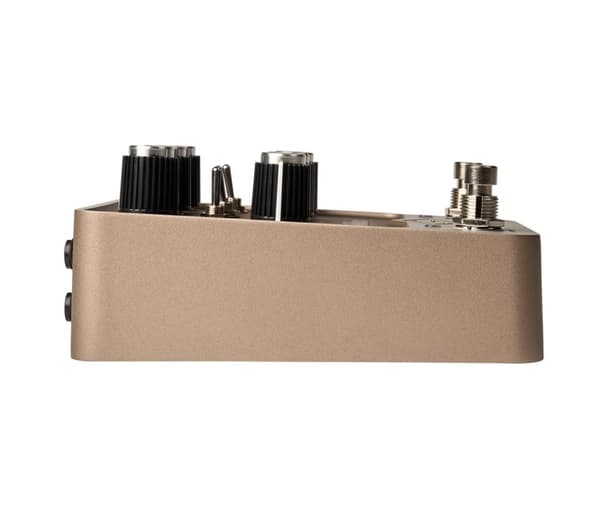Universal Audio UAFX Golden Reverberator - guitareffekt