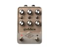 Miniatyrbillede 1 af 3: Universal Audio UAFX Golden Reverberator - guitareffekt