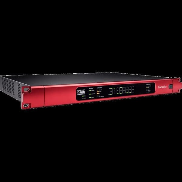 RFR REDNET-D16R-MK2