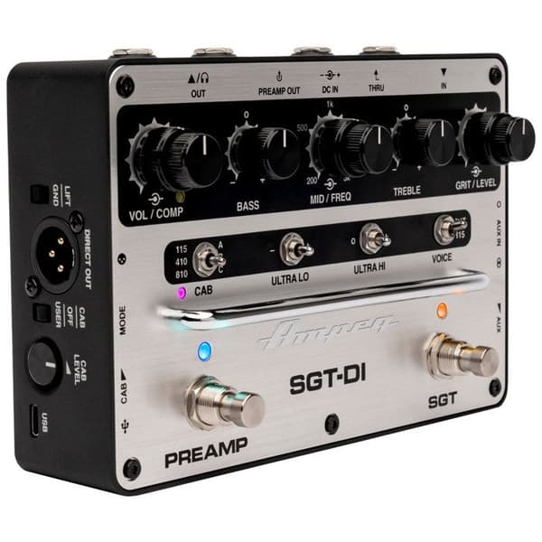 Ampeg SGT-DI