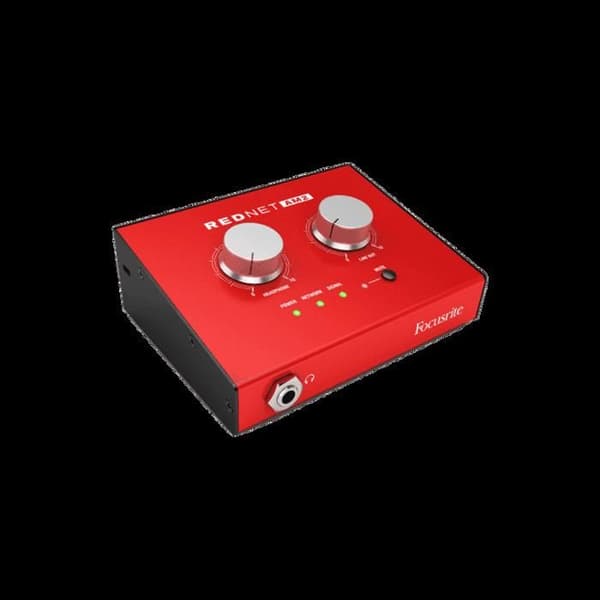 RFR REDNET-AM2