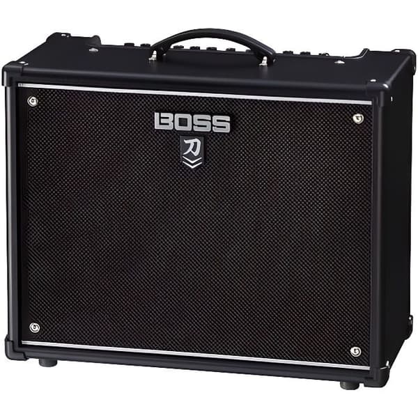 BOSS KTN-100MKII - gitarrförstärkare