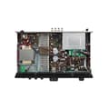 Miniatyrbild 4 av 4: Amplifier - DENON - PMA600NESPE2 - Bluetooth - Push-pull krets - Grå