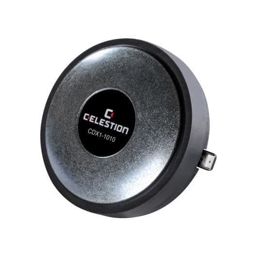 ACCESSOARER HÖGTALARE SONO CDX1-1010 CELESTION