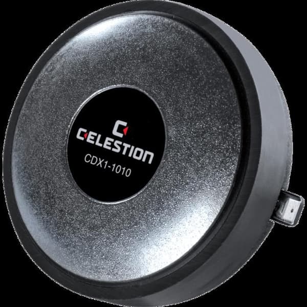 ACCESSOARER HÖGTALARE SONO CDX1-1010 CELESTION