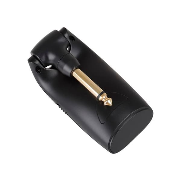 TD® Wireless Transmitter Receiver kan roteras