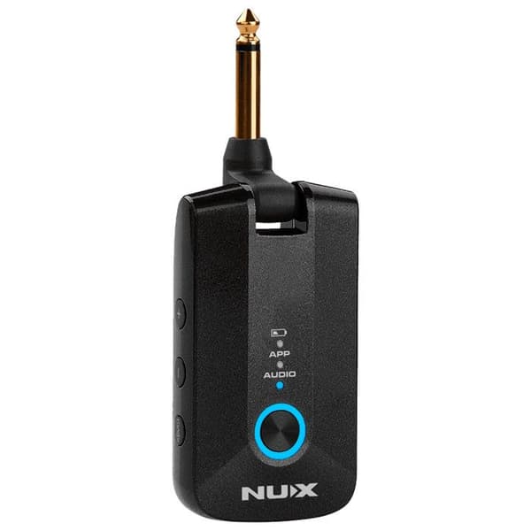 MNU MIGHTY-PLUG-PRO