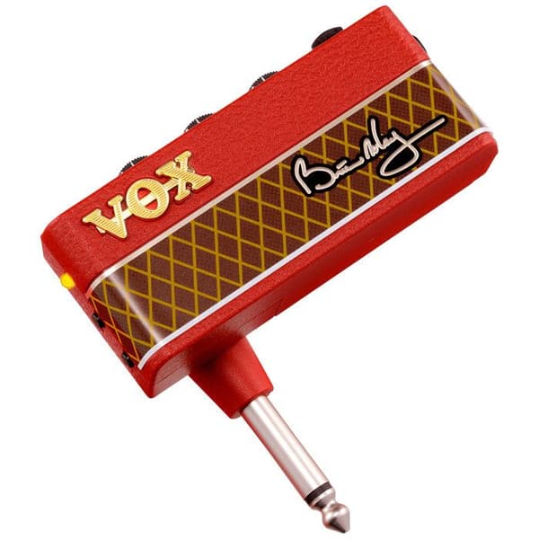 Vox AmPlug Brian May Signature Gitarrförstärkare