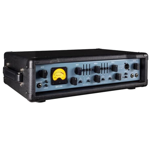 MAS ABM-600-EVO-IV