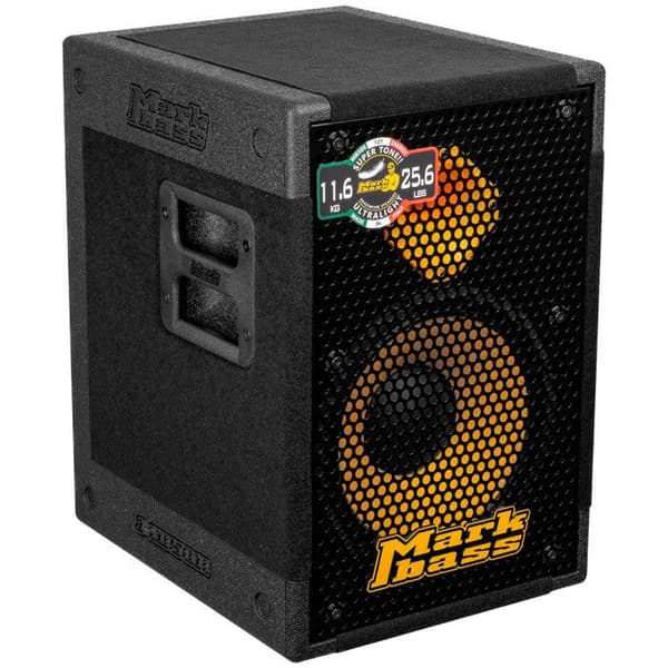 Markbass MB58R 121 ENERGY Baffel Bas