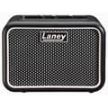Miniatyrbild 1 av 3: Gitarrförstärkare - Laney - MINI-SUPERG - 3W - 2 Kanaler - Supergroup Design
