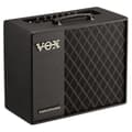 Miniatyrbild 1 av 2: Elgitarrkombination - Vox - VT40X - 40W - 1x10" - Svart