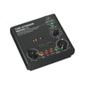 Miniatyrbild 3 av 4: Förförstärkare - Behringer - TUBE ULTRAGAIN MIC500USB - Tube - Svart - Vuxen