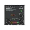 Miniatyrbild 2 av 4: Förförstärkare - Behringer - TUBE ULTRAGAIN MIC500USB - Tube - Svart - Vuxen