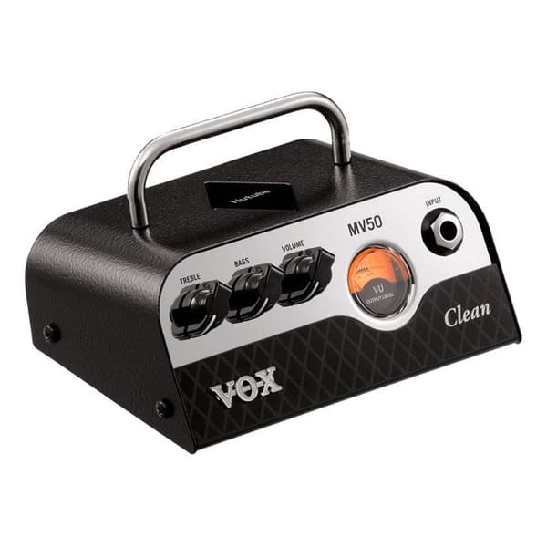 MVO MV50-CL