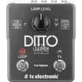 Miniatyrbillede 2 af 3: TC Electronic Ditto X2 Looper Looper