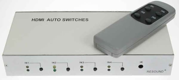 Hdmi 4 V.vxl Hdmi 1.3v 1080p