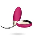 Miniatyrbilde 1 av 2: Lyla 2 Trådløst Fjernstyrt Egg - TESTVINNER - Deep Pink