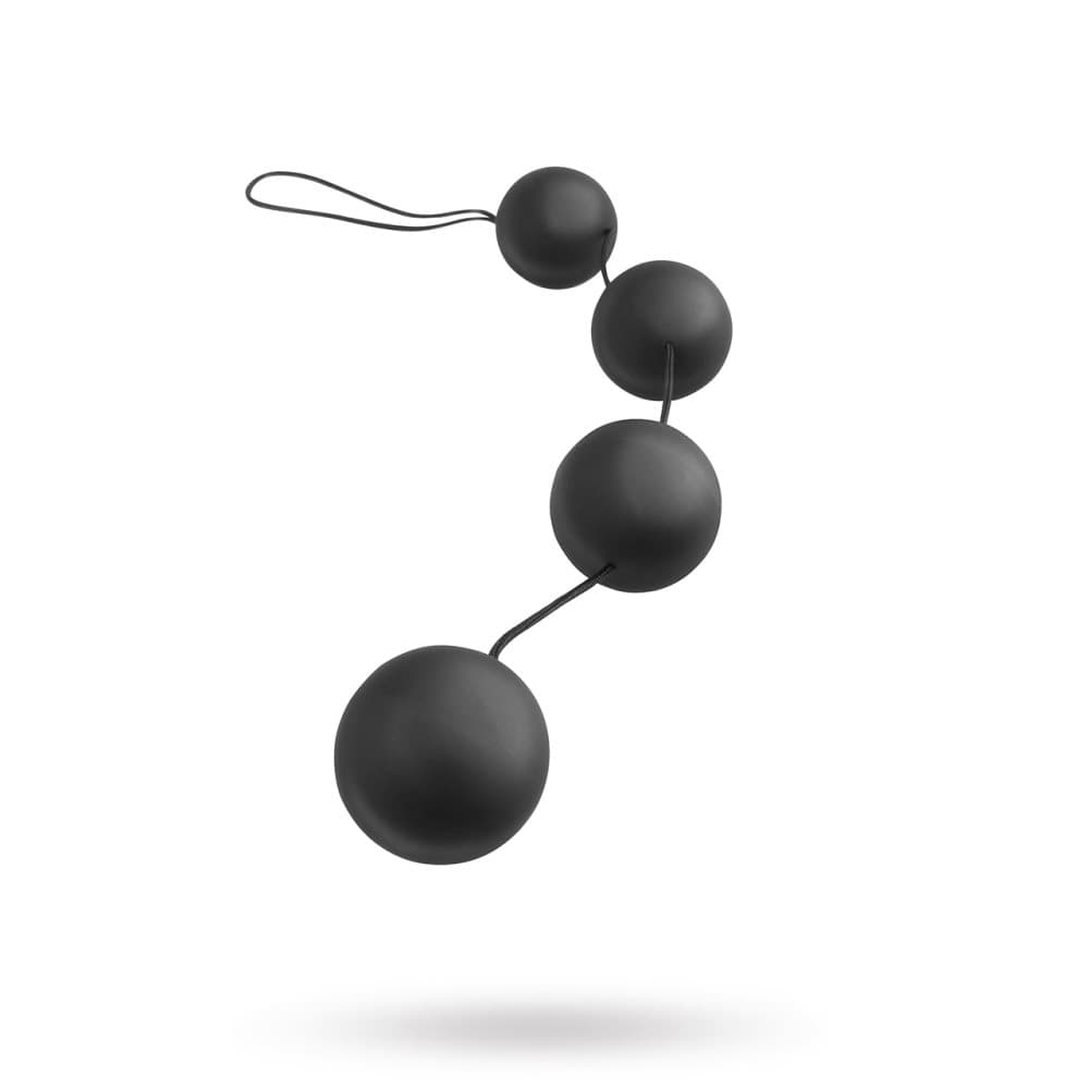Deluxe Vibro Balls