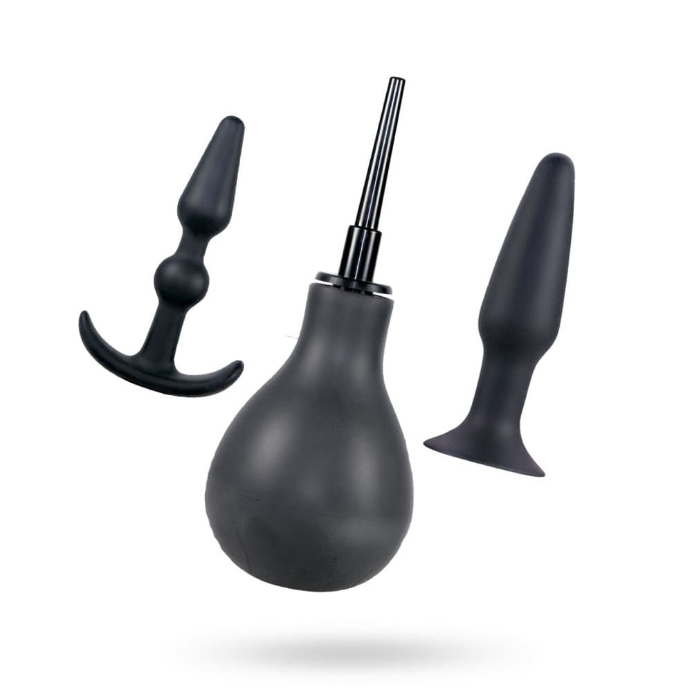 Anal Playbox