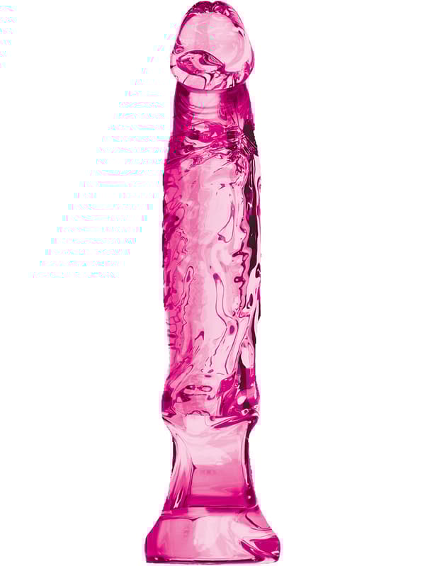 Toy Joy: Anal Play, Anal Starter Dildo, 16 cm