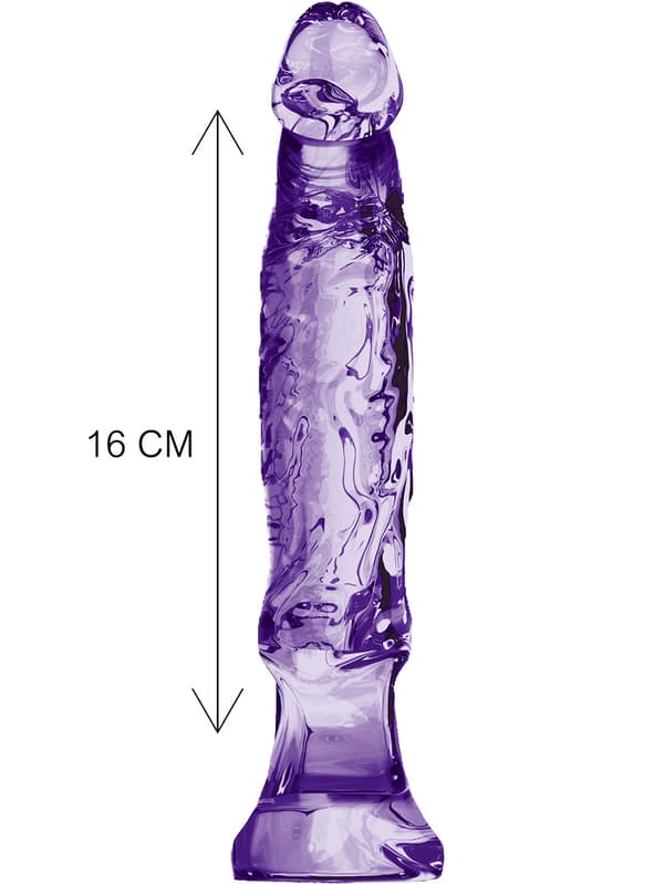 Toy Joy: Anal Play, Anal Starter Dildo, 16 cm