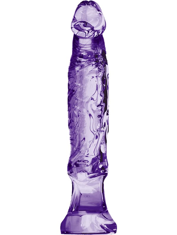 Toy Joy: Anal Play, Anal Starter Dildo, 16 cm