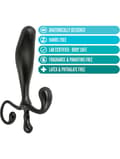 Miniatyrbild 6 av 8: Anal Adventures: Prostate Stimulator