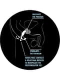 Miniatyrbild 7 av 8: Anal Adventures: Prostate Stimulator