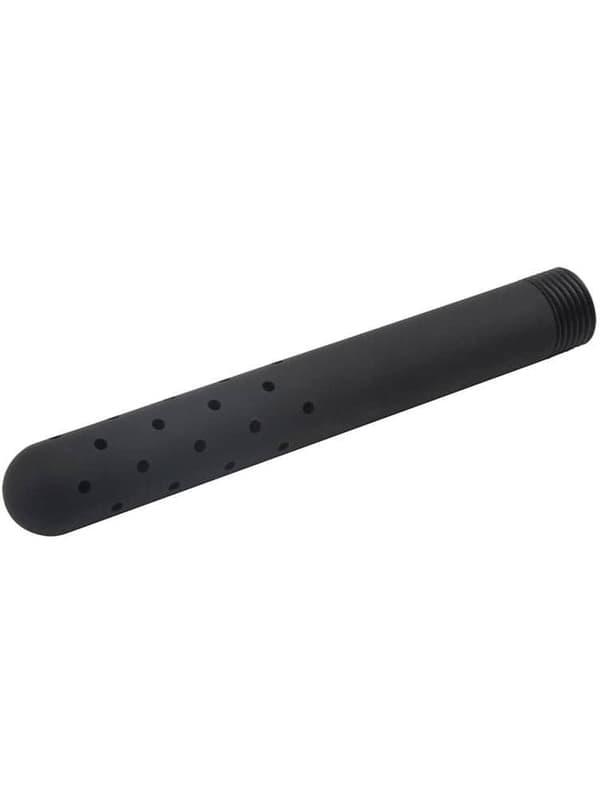 Chisa Novelties: Black Mont, Clean Stream Nozzle Attachment Pro