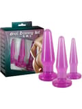 Miniatyrbild 2 av 2: You2Toys: Anal Training Set, 3-pack