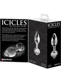Miniatyrbild 4 av 5: Pipedream: Icicles No. 44