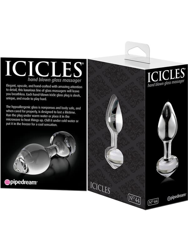 Pipedream: Icicles No. 44