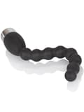 Miniatyrbild 3 av 3: California Exotic: Silicone Bendie Power Probe, svart
