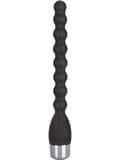 Miniatyrbild 1 av 3: California Exotic: Silicone Bendie Power Probe, svart