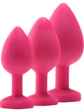 Miniatyrbild 3 av 5: Anal Training Kit